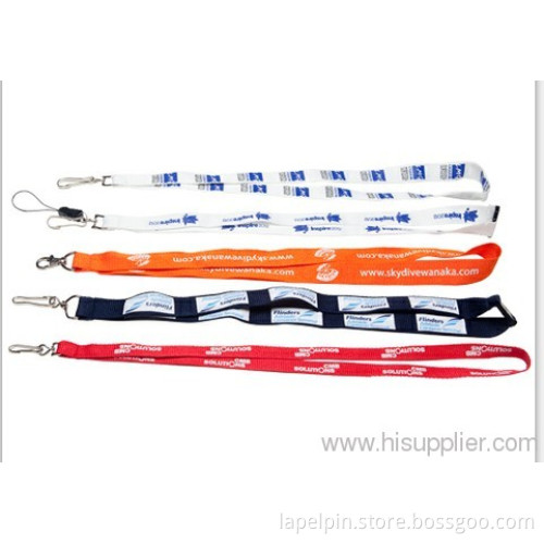 Hot Selling Lanyards Manufacturer